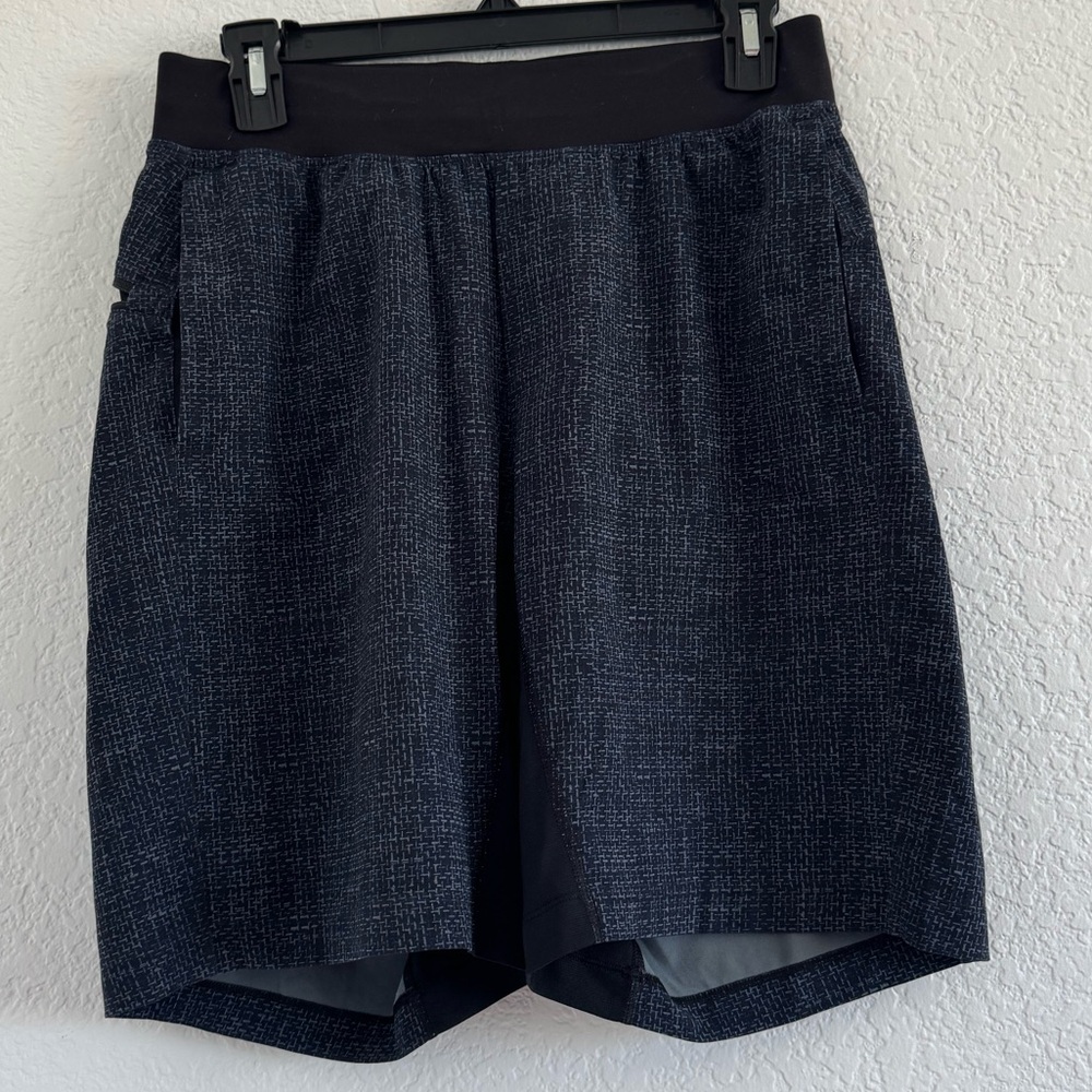 Lululemon T.H.E. Short